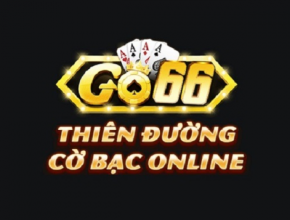 GO66 – Link truy cập game bài nổ hũ Go66
