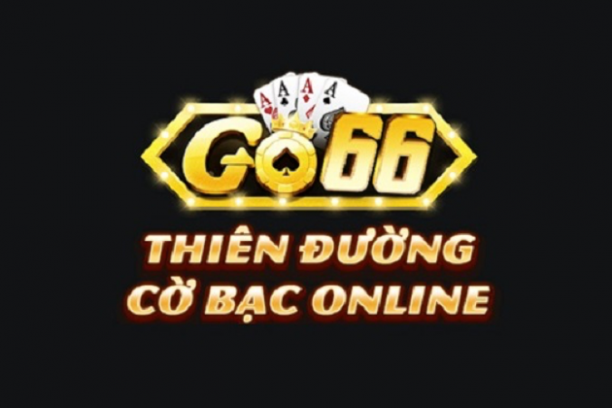 GO66 – Link truy cập game bài nổ hũ Go66