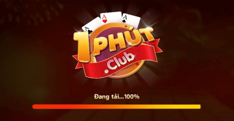 1PHUT – Link vào cổng game 1phut club