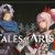 Review game Tales of Arise những pha Combat đầy mãn nhãn