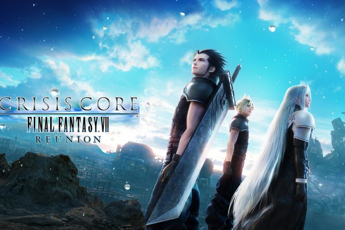 Review Final Fantasy VII huyền thoại của mọi game thủ