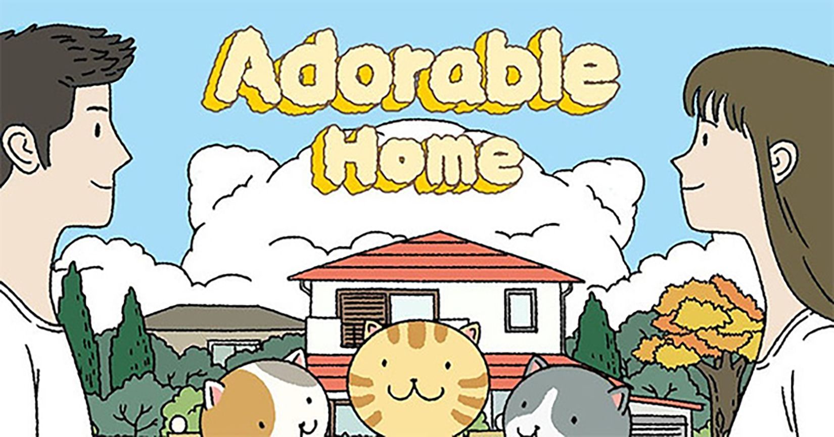 Adorable Home là gì 3