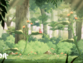 Top 6 Game lấy cảm hứng từ Ghibli hay nhất